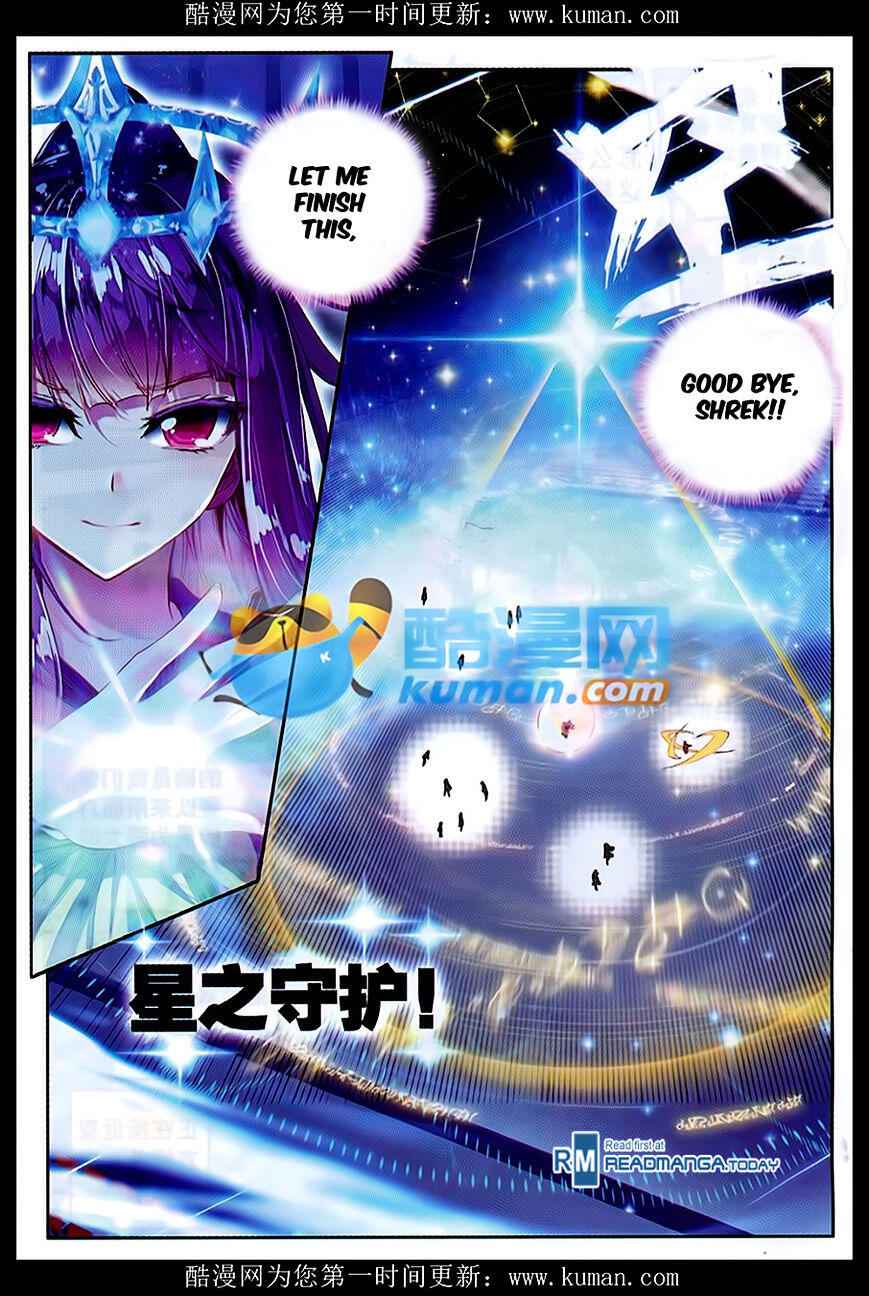 Soul Land II Chapter 81 20